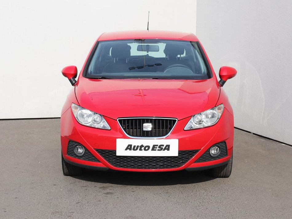 Seat Ibiza 1.2 12V 