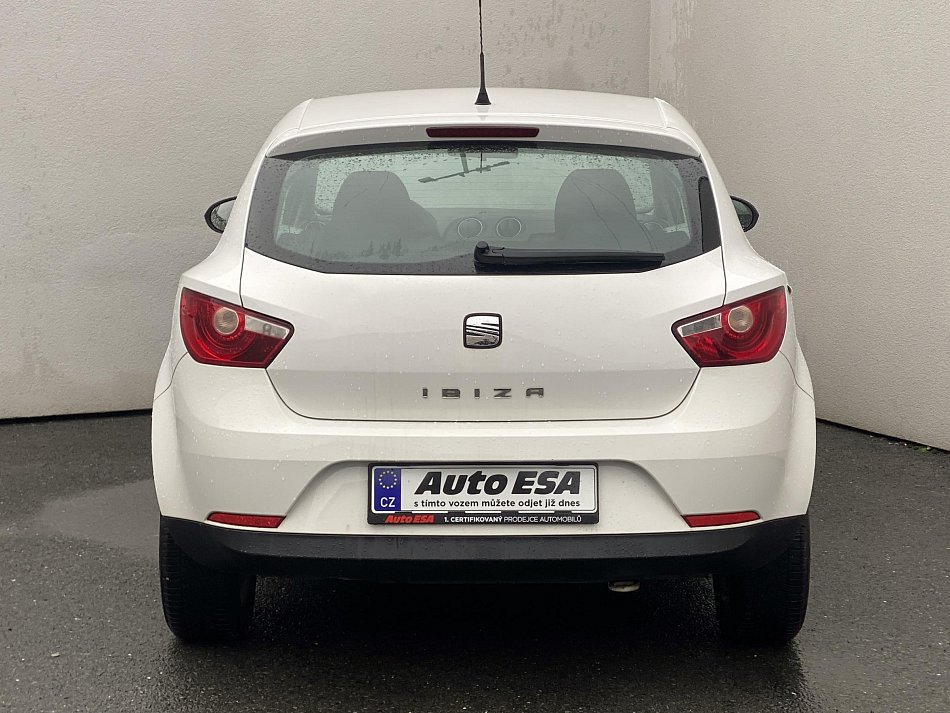 Seat Ibiza 1.2 12V 