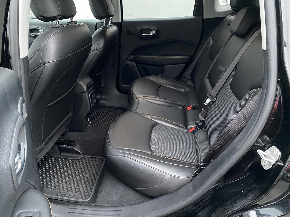 Jeep Compass 1.4i Limited 4x4