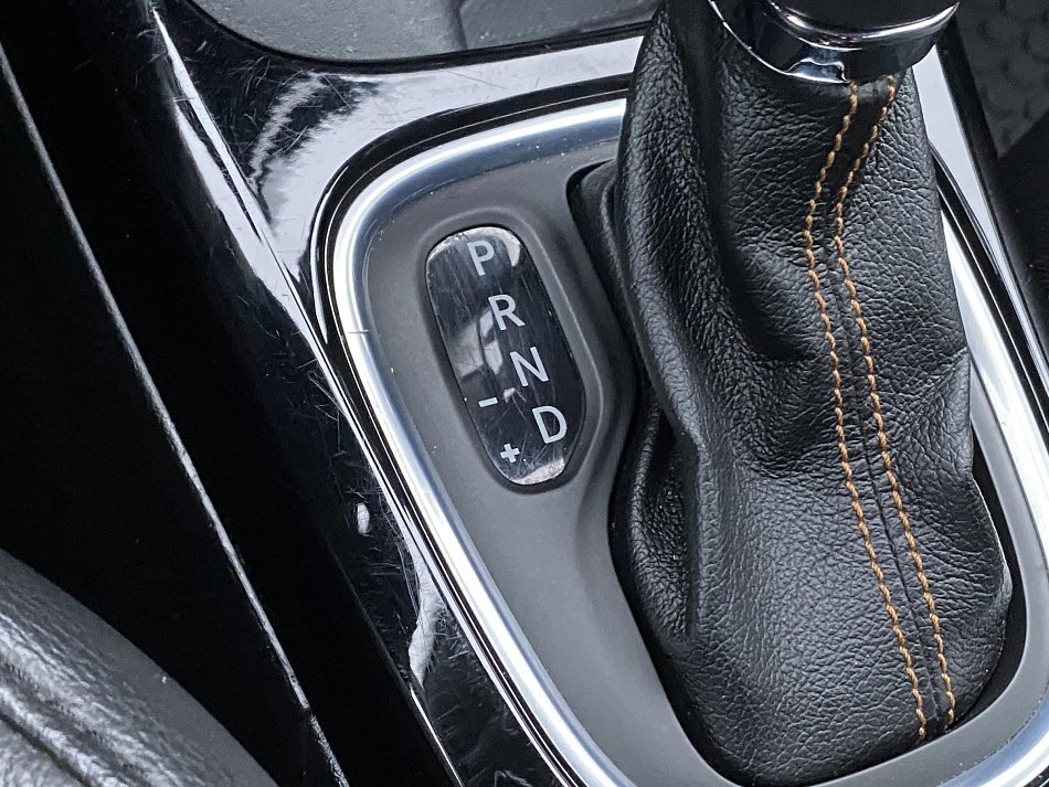 Jeep Compass 1.4i Limited 4x4