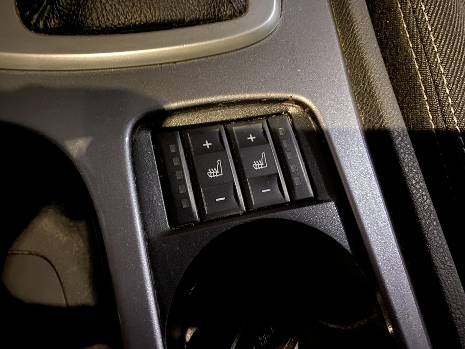 Ford Mondeo 2.0 TDCi 