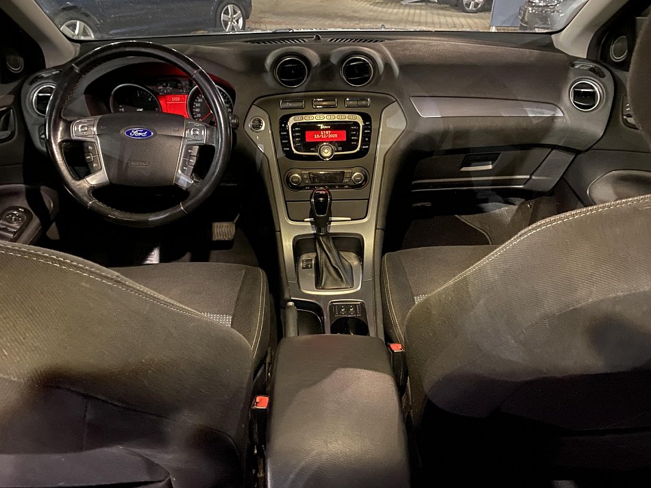 Ford Mondeo 2.0 TDCi 