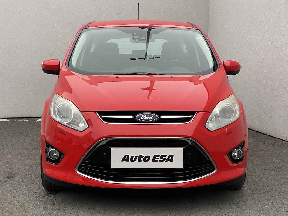 Ford C-MAX 2.0 TDCi 