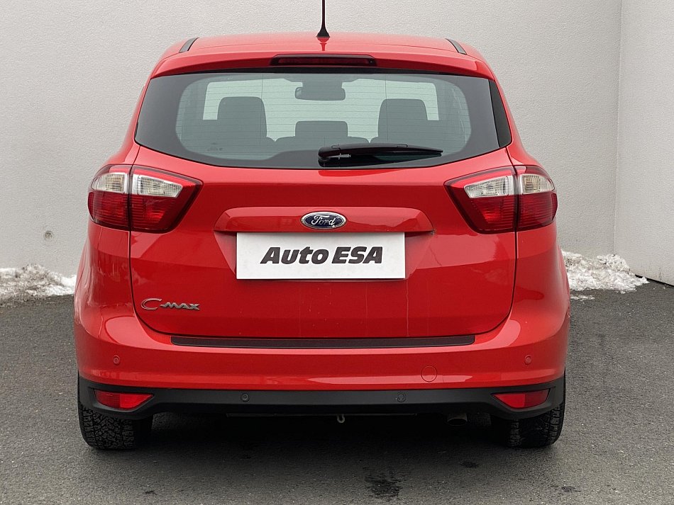 Ford C-MAX 2.0 TDCi 
