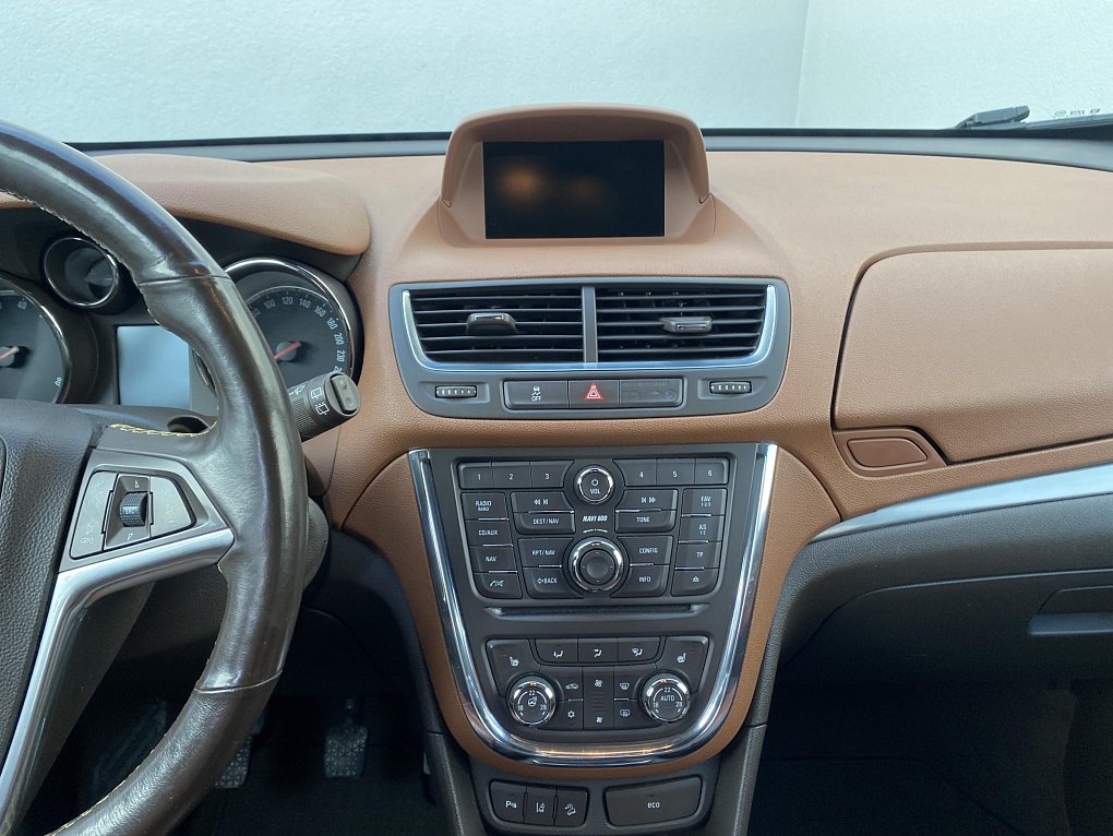 Opel Mokka 1.4 T Cosmo 4x4