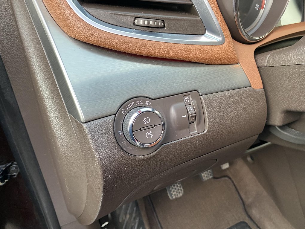 Opel Mokka 1.4 T Cosmo 4x4