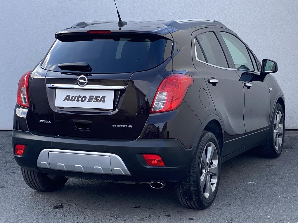 Opel Mokka 1.4 T Cosmo 4x4