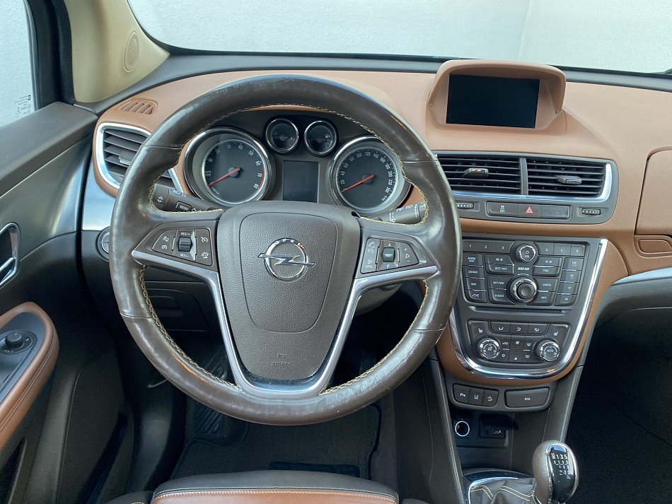 Opel Mokka 1.4 T Cosmo 4x4