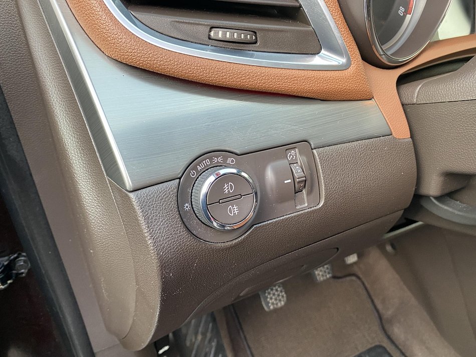 Opel Mokka 1.4 T Cosmo 4x4