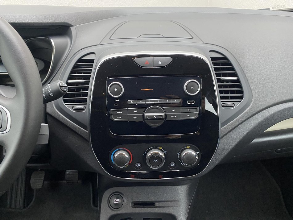 Renault Captur 0.9 TCe Limited