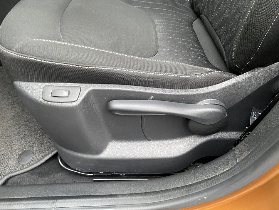 Renault Captur 0.9 TCe Limited