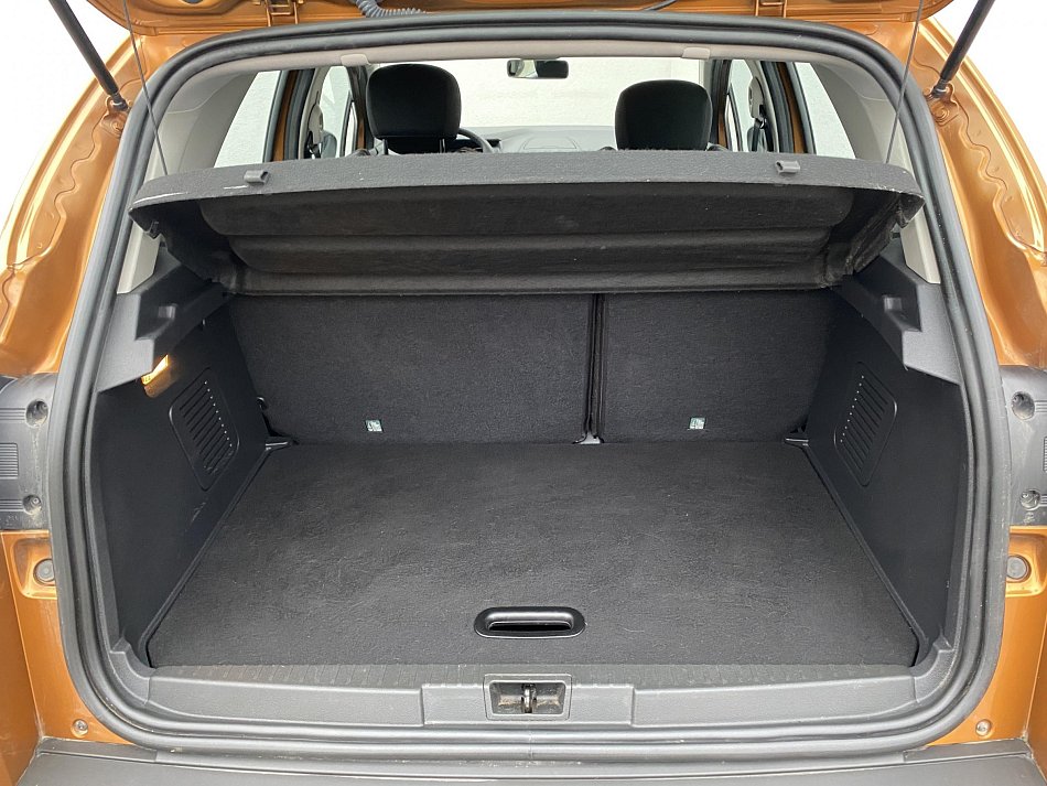 Renault Captur 0.9 TCe Limited