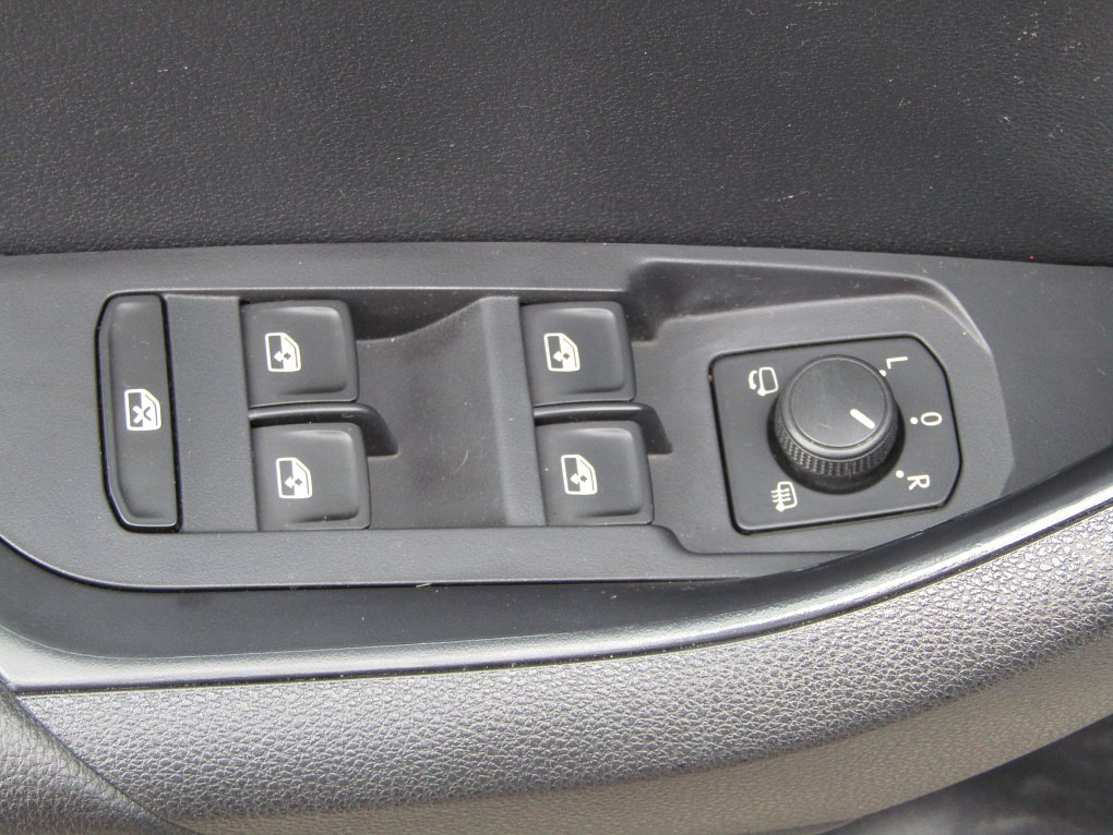 Škoda Karoq 2.0 TDi Ambition 4x4