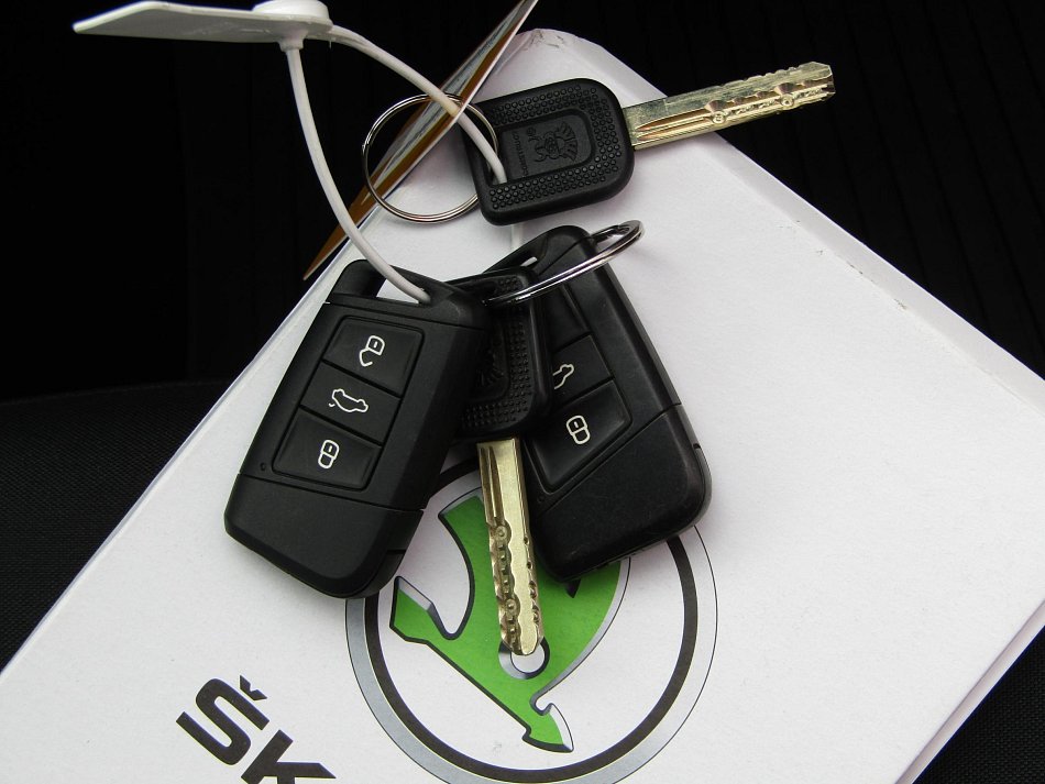 Škoda Karoq 2.0 TDi Ambition 4x4