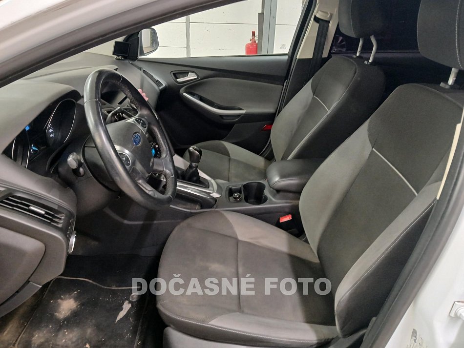 Ford Focus 1.6 i 