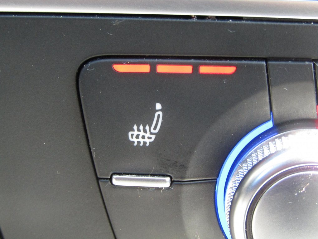 Audi A6 3.0 TDi  quattro