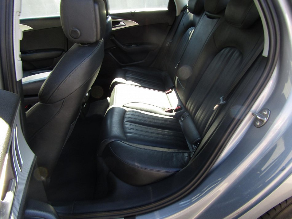 Audi A6 3.0 TDi  quattro