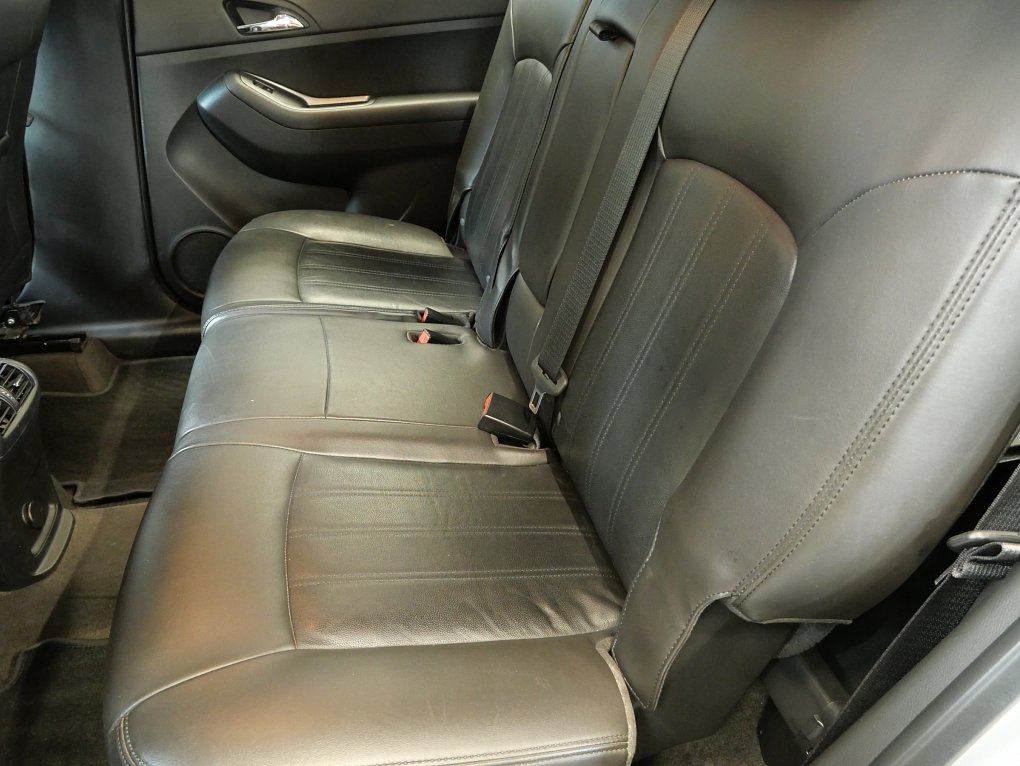 Chevrolet Orlando 1.8i LTZ