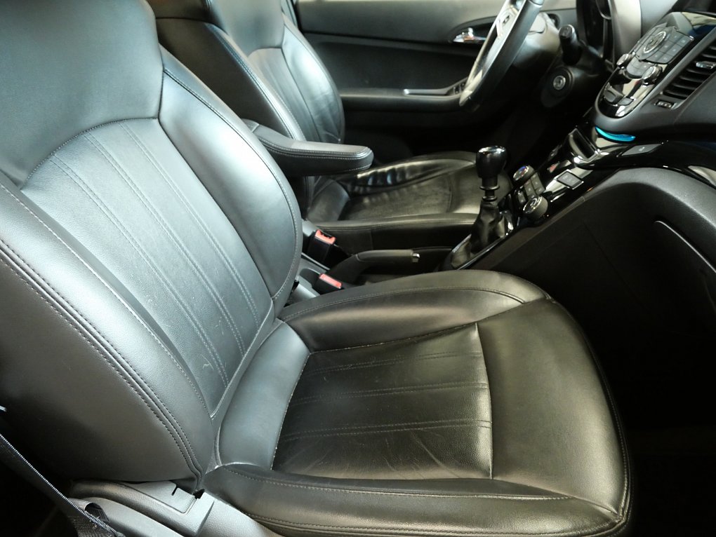 Chevrolet Orlando 1.8i LTZ