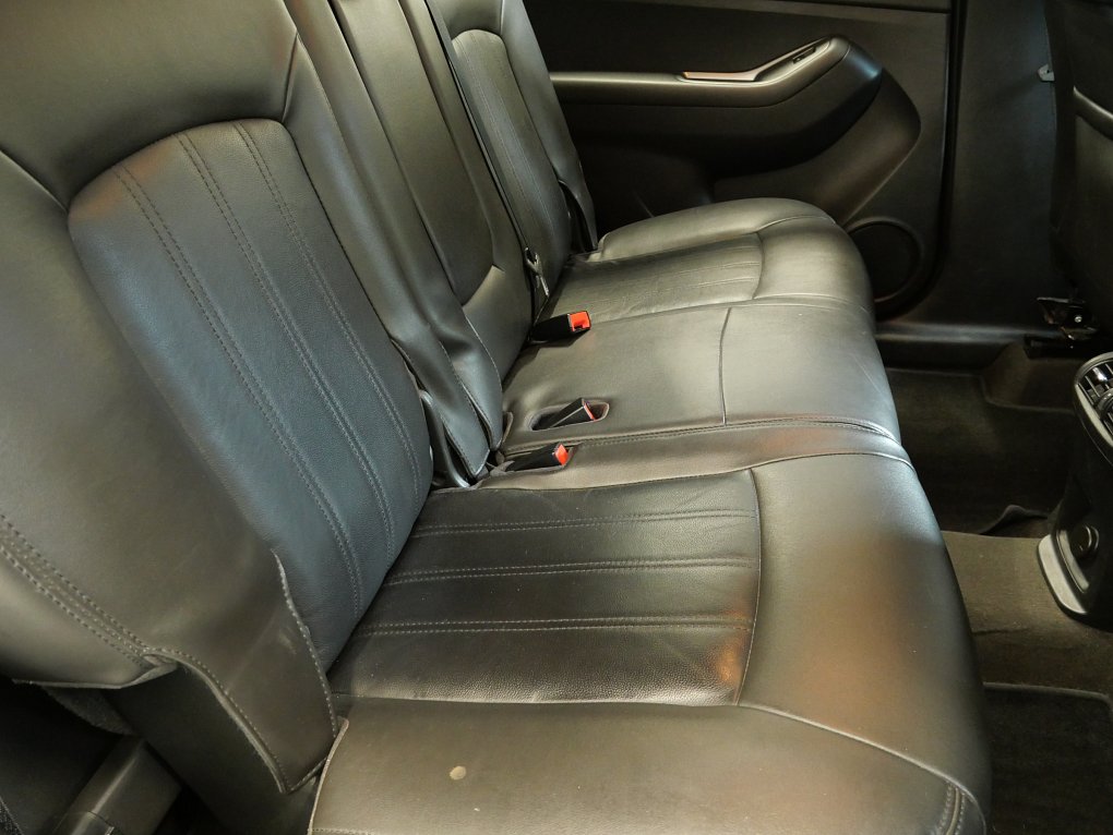 Chevrolet Orlando 1.8i LTZ