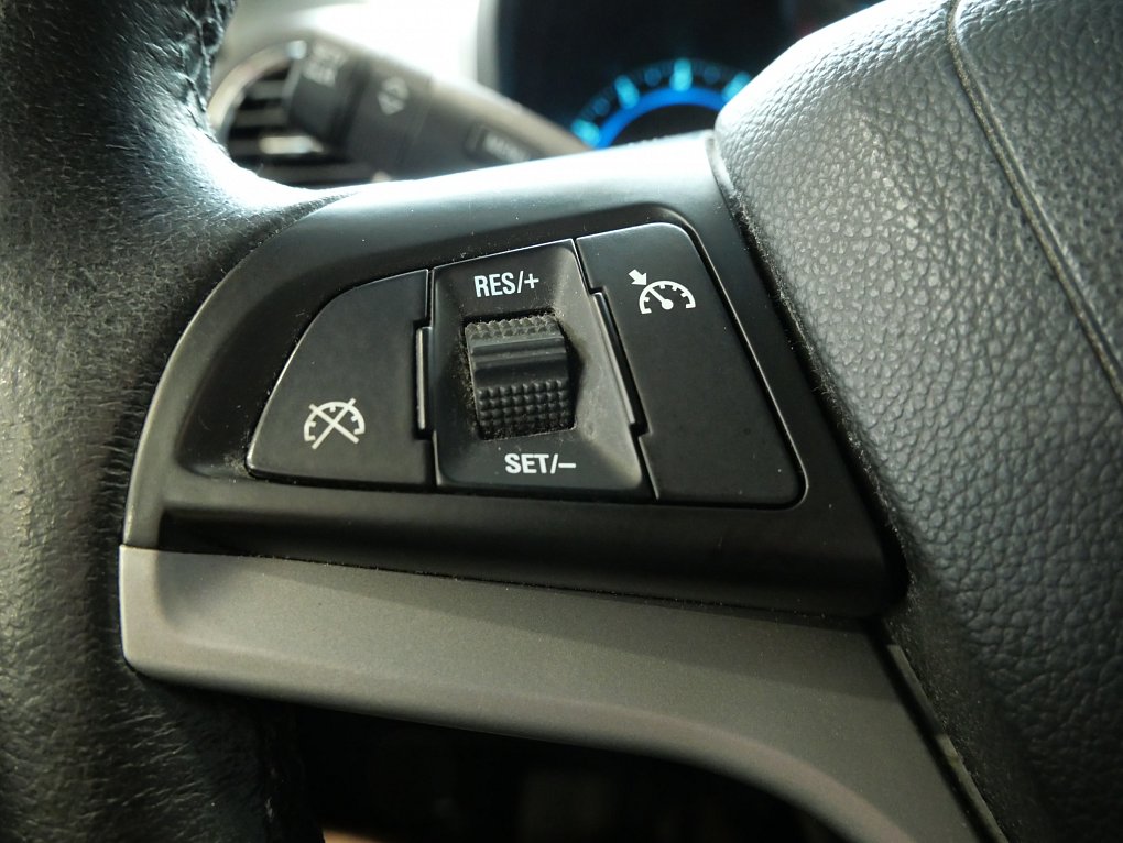 Chevrolet Orlando 1.8i LTZ