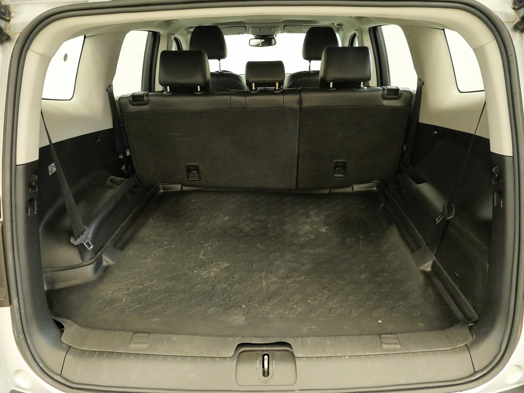 Chevrolet Orlando 1.8i LTZ