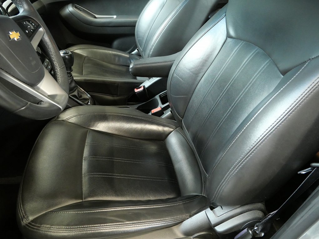 Chevrolet Orlando 1.8i LTZ