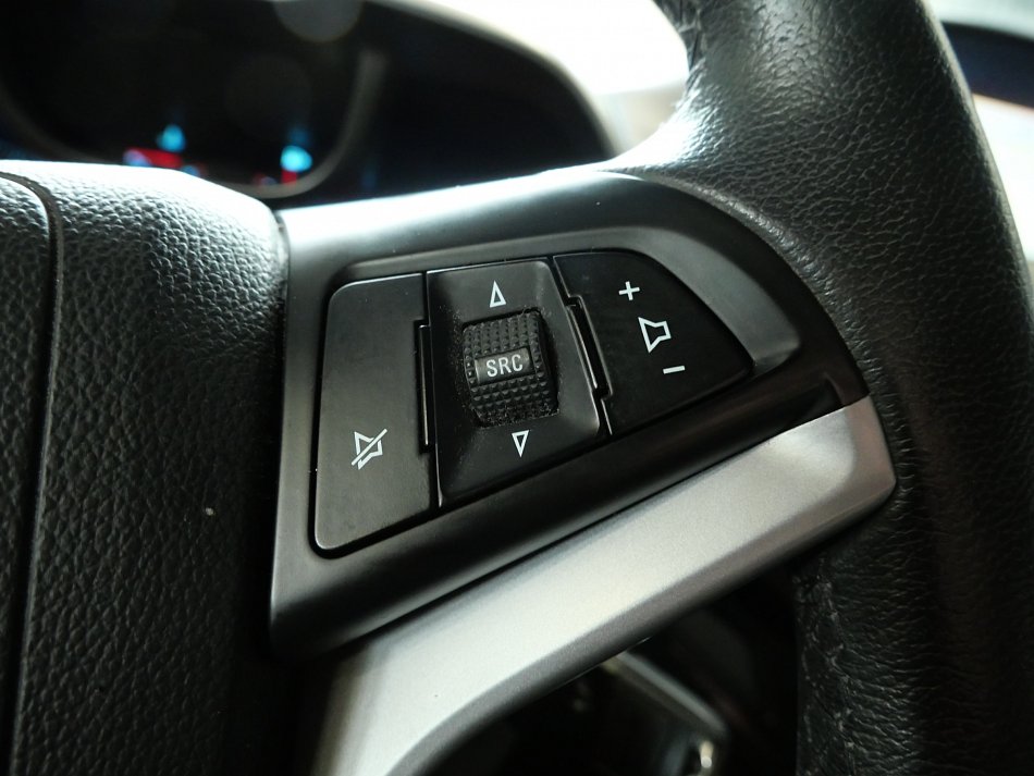 Chevrolet Orlando 1.8i LTZ