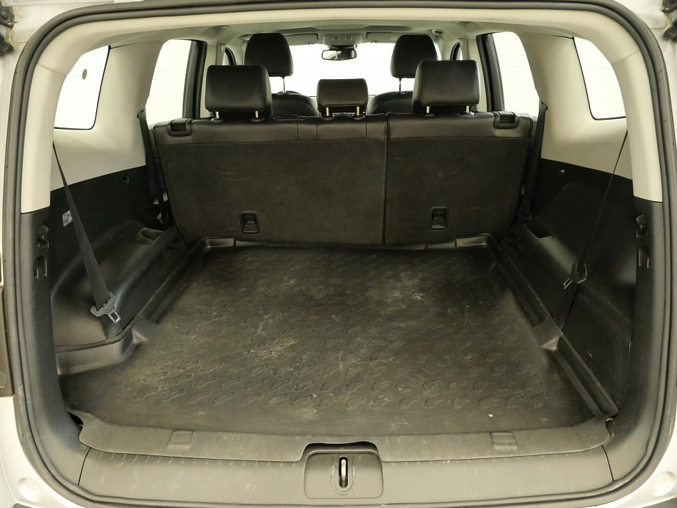 Chevrolet Orlando 1.8i LTZ