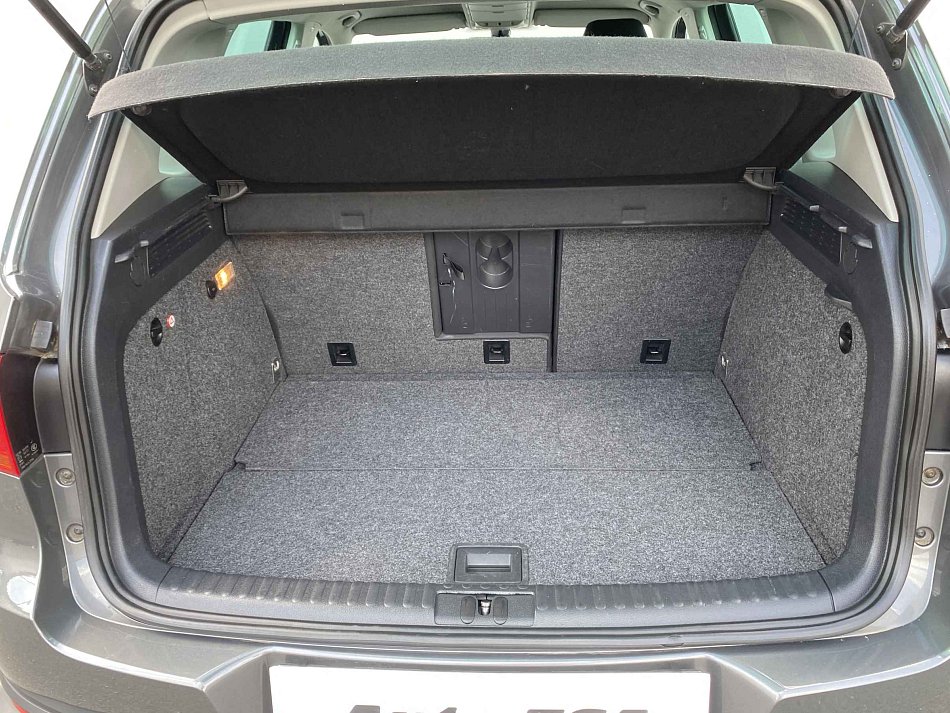 Volkswagen Tiguan 1.4 TSi Trend&Fun 4Motion