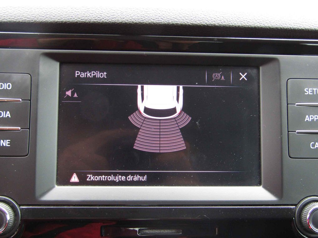 Škoda Karoq 1.6 TDi Ambition