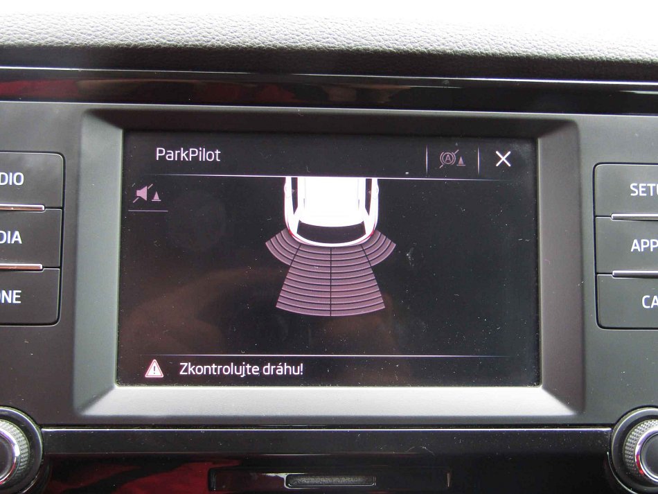 Škoda Karoq 1.6 TDi Ambition