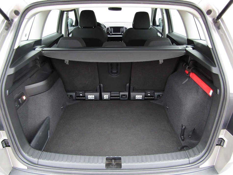 Škoda Karoq 1.6 TDi Ambition