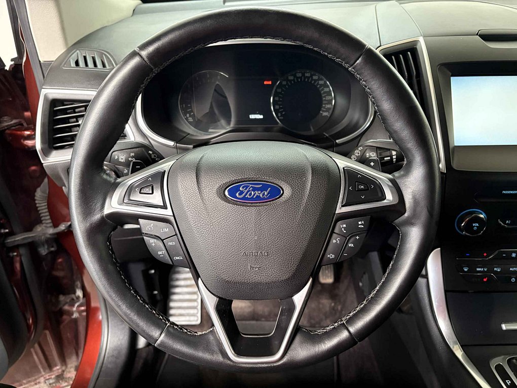 Ford Edge 2.0TDCi  4x4