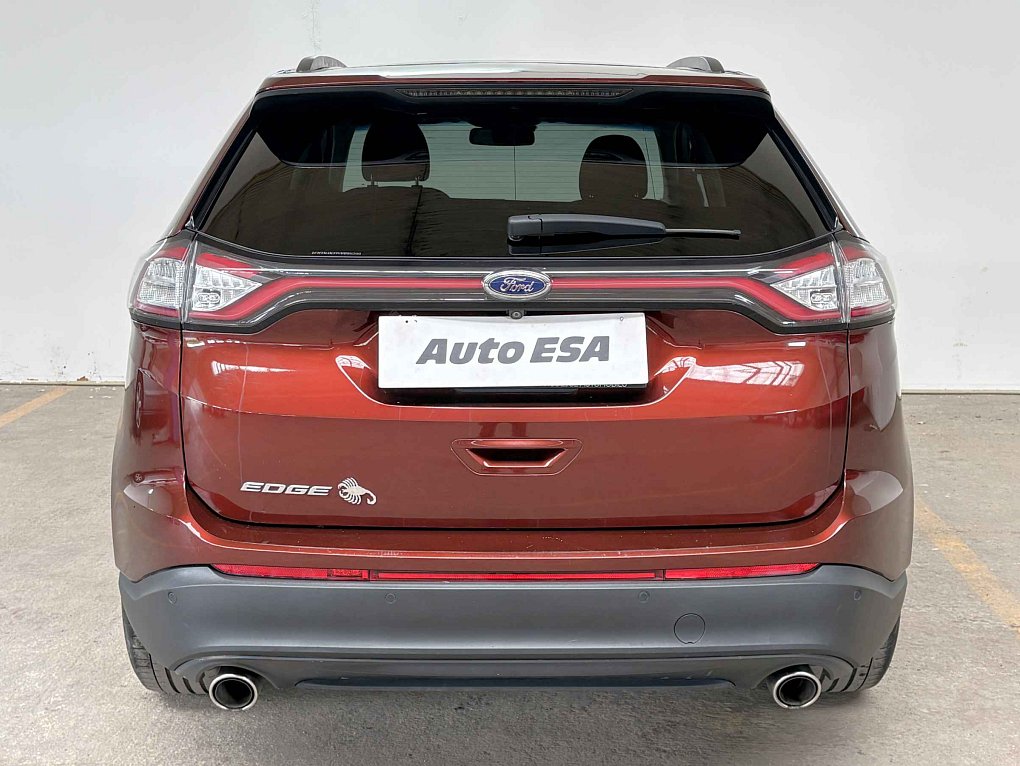 Ford Edge 2.0TDCi  4x4