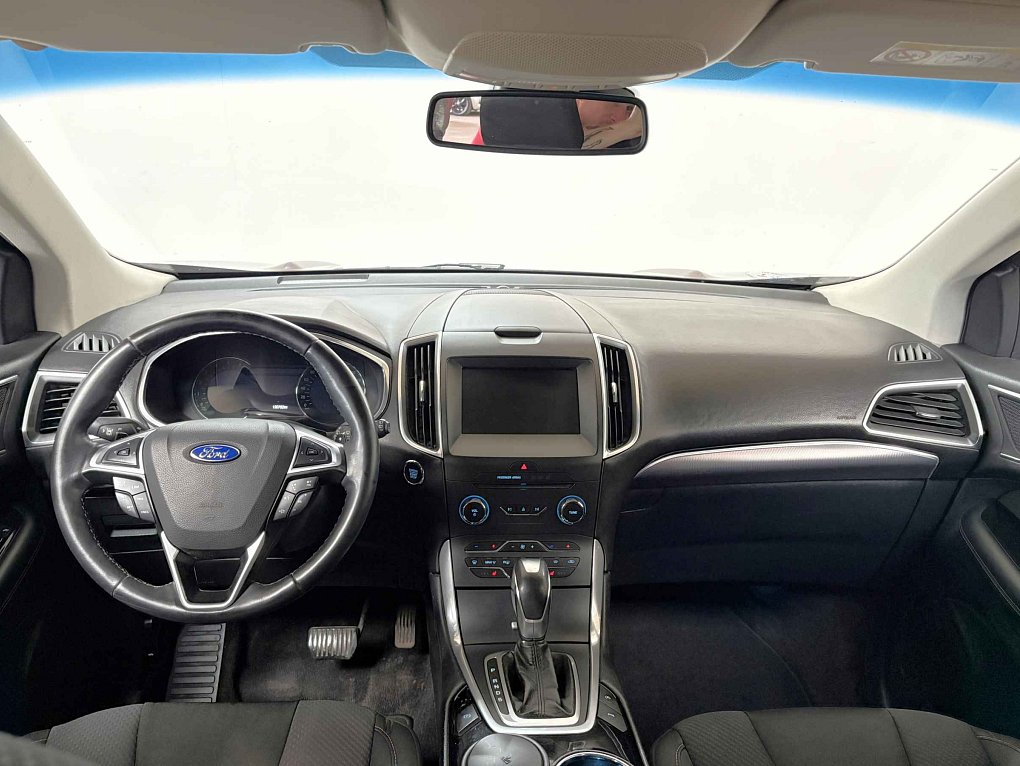 Ford Edge 2.0TDCi  4x4
