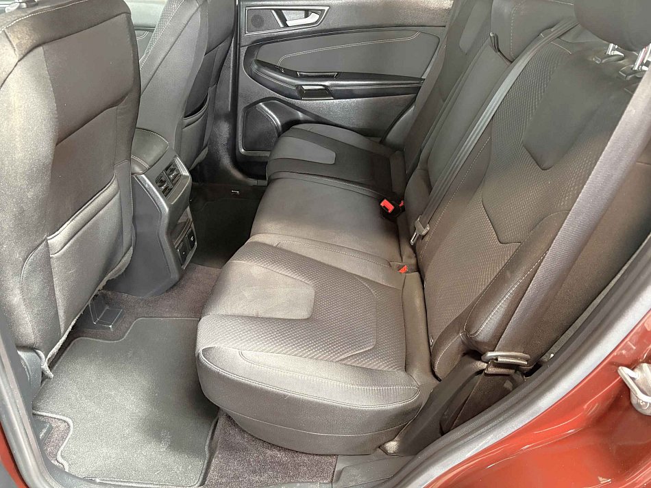 Ford Edge 2.0TDCi  4x4