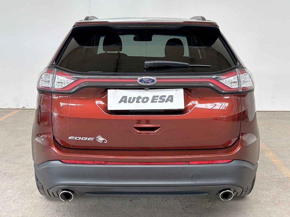 Ford Edge 2.0TDCi  4x4