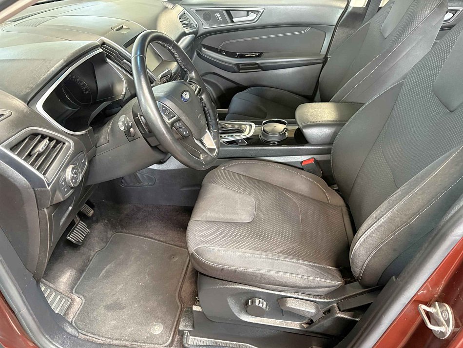 Ford Edge 2.0TDCi  4x4