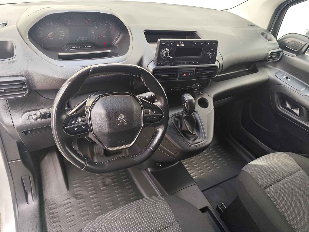 Peugeot Partner 1.5HDi Premium MAXi