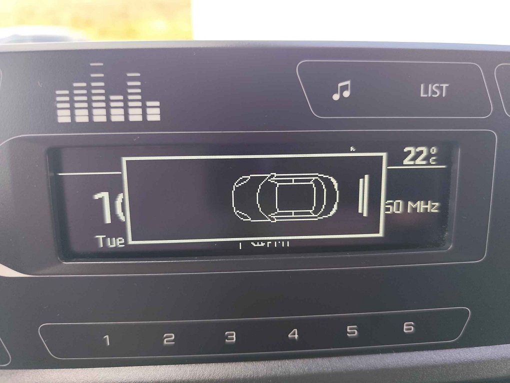 Peugeot Partner 1.5HDi Premium MAXi