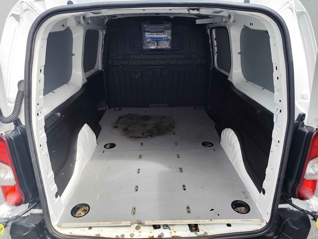 Peugeot Partner 1.5HDi Premium MAXi