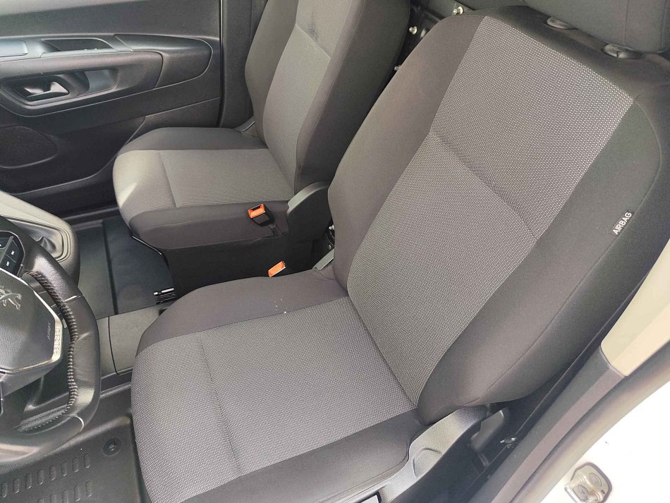 Peugeot Partner 1.5HDi Premium MAXi