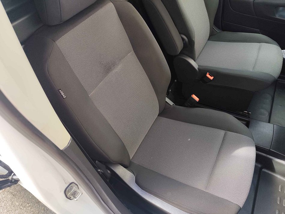 Peugeot Partner 1.5HDi Premium MAXi