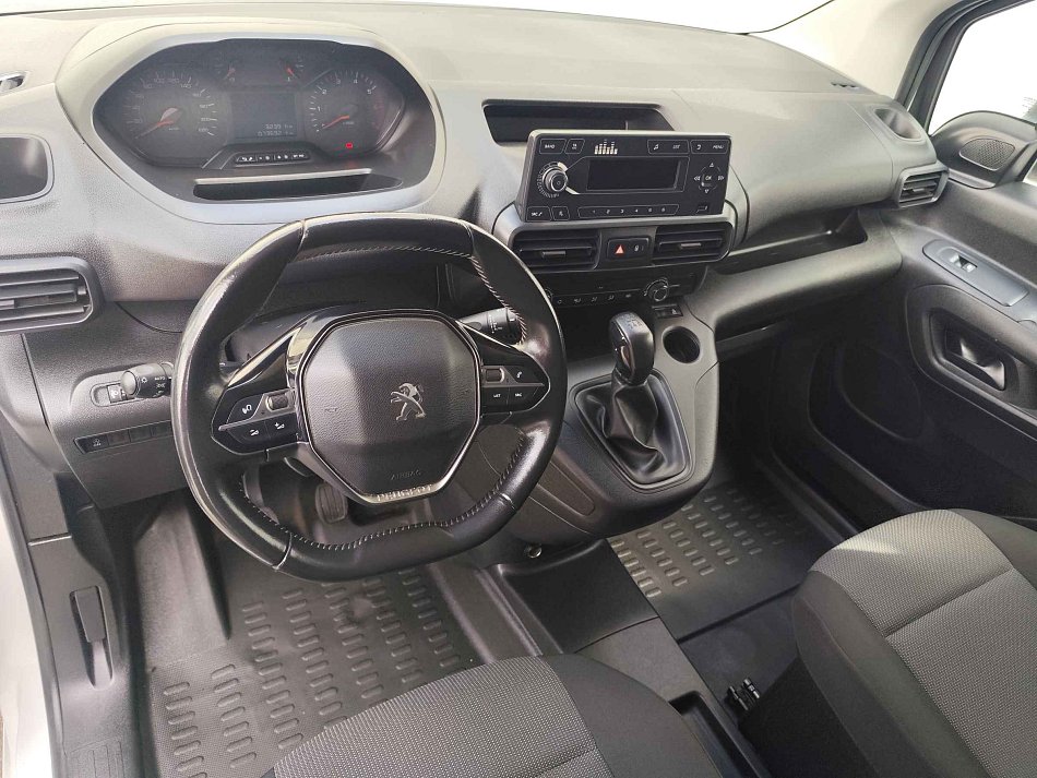 Peugeot Partner 1.5HDi Premium MAXi