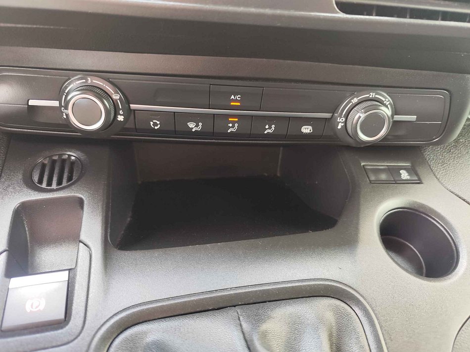Peugeot Partner 1.5HDi Premium MAXi