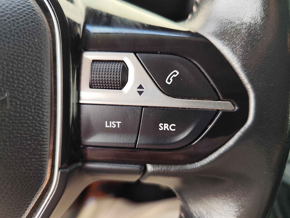 Peugeot Partner 1.5HDi Premium MAXi