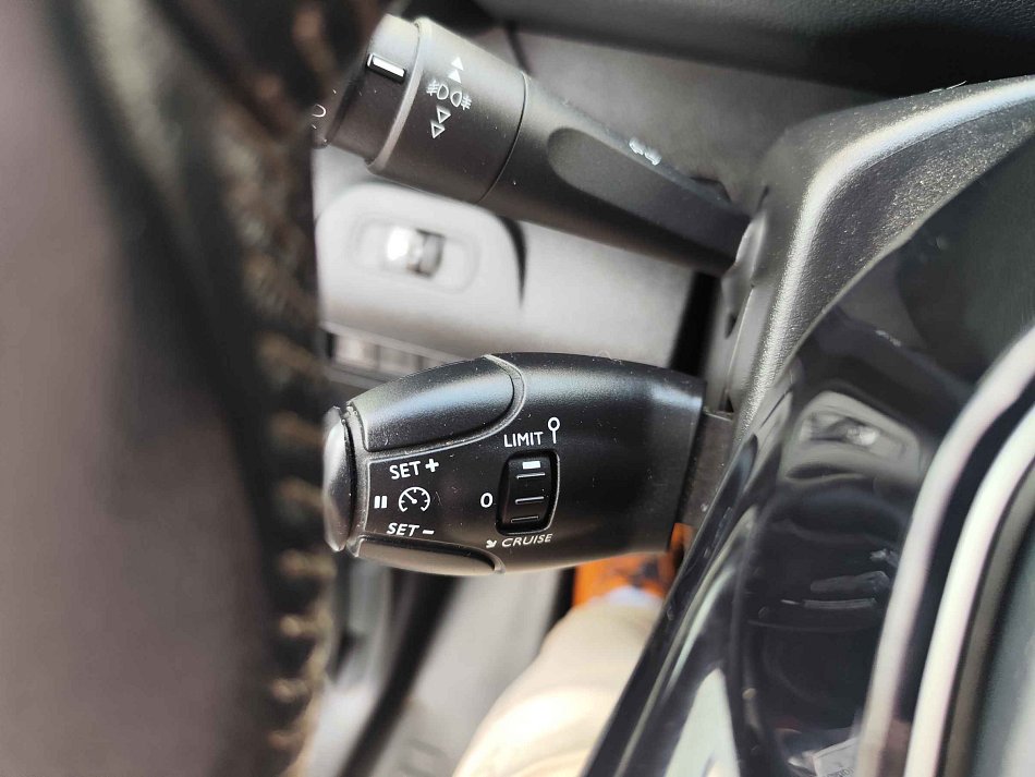 Peugeot Partner 1.5HDi Premium MAXi