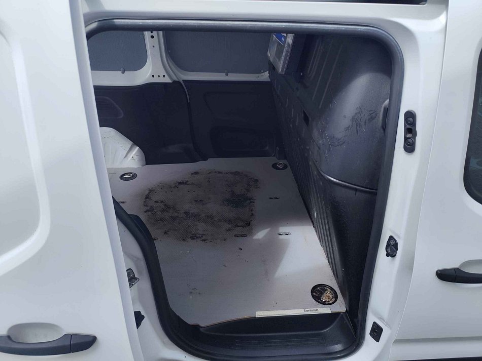 Peugeot Partner 1.5HDi Premium MAXi