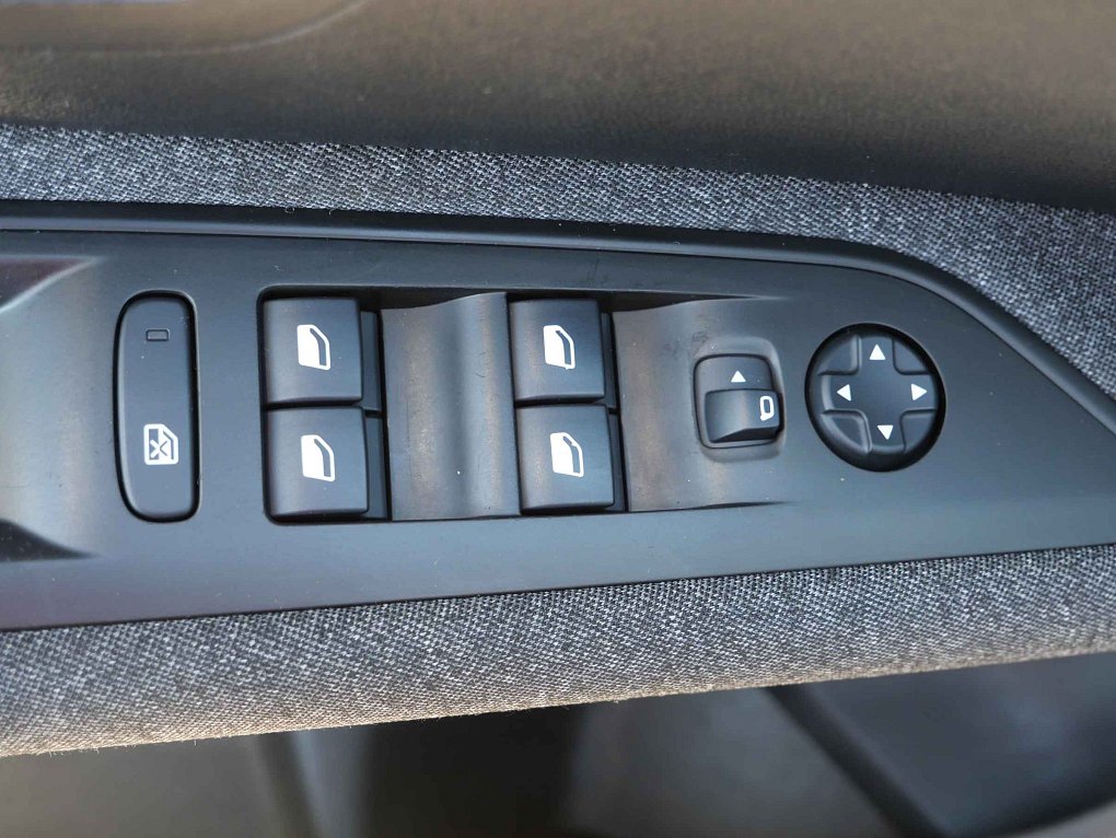 Peugeot 3008 1.6 HDi Active